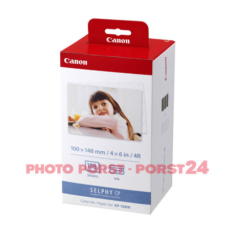 Canon selphy cp910 papier